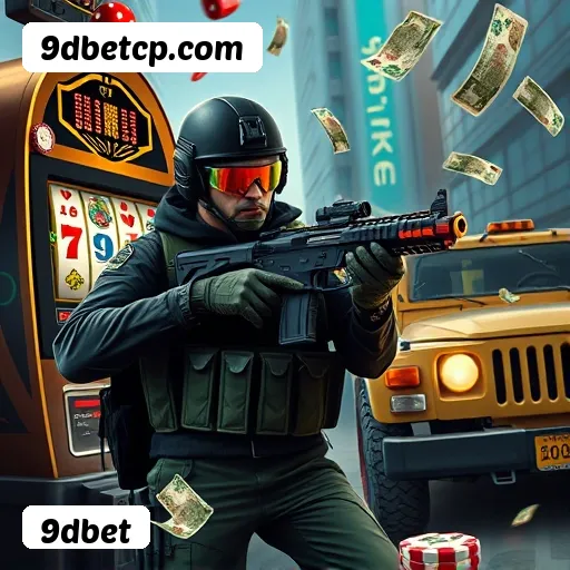 Estratégias Vencedoras Crash Games 9dbet.com - Conservadora, Equilibrada e Agressiva