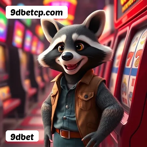 Rodadas Grátis Diárias 9dbet.com - 50 Rodadas Todos os Dias em Slots Premium