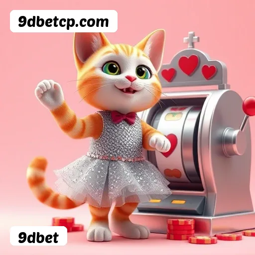 Cadastro Rápido 9dbet.com - Crie Sua Conta em 30 Segundos e Ganhe Bônus de Boas-vindas até 300%