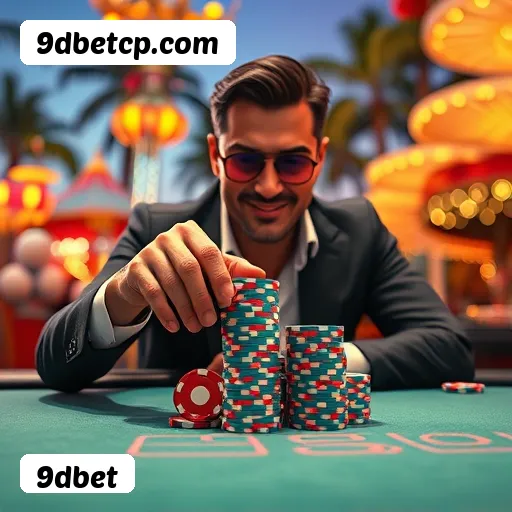 Roleta Brasileira Ao Vivo 9dbet.com - Dealers Brasileiros 24/7 em Qualidade 4K Ultra HD