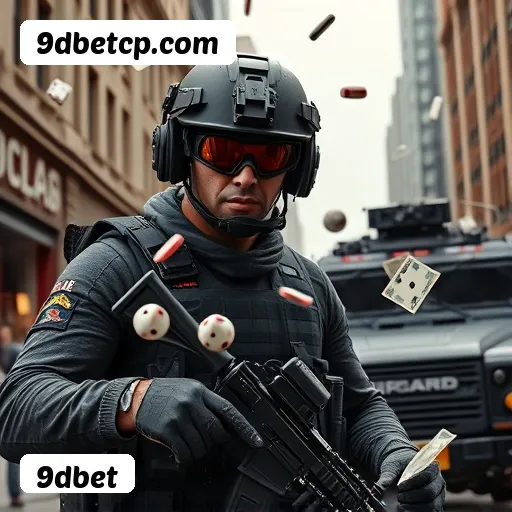 Slots Premium 9dbet.com - Mais de 320 Jogos com RTP até 98.5% e Jackpots Progressivos