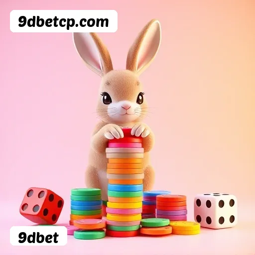 Sistema VIP Exclusivo 9dbet.com: Gold, Platinum e Diamond com Bônus até 300% e Cashback Semanal