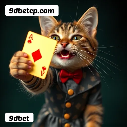 Bônus de Boas-vindas 9dbet até 300% + Rodadas Grátis - Oferta Exclusiva para Novos Jogadores no Brasil